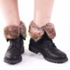 Botins MTNG 52586 Lodiz Preto