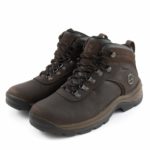 Botas TIMBERLAND 18128 Granite Trail Series Flume Mid Dark Brown