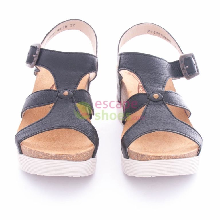 Sandalias FLY LONDON Wave Weil670 Black P143670000