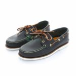 Sapatos Vela TIMBERLAND 74036 Classic 2-Eye Boat Shoe