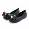 Sabrinas MELISSA Ultragirl Sweet XII Preto MW.17.004C