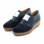 Sapatos CUBANAS Spot300 Dark Blue