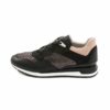 Tenis GEOX Shahira Preto