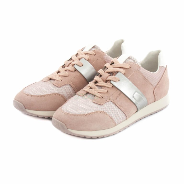 Tenis GEOX Deynna Rosa