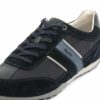 Tenis GEOX Wells Azul Marinho Escuro