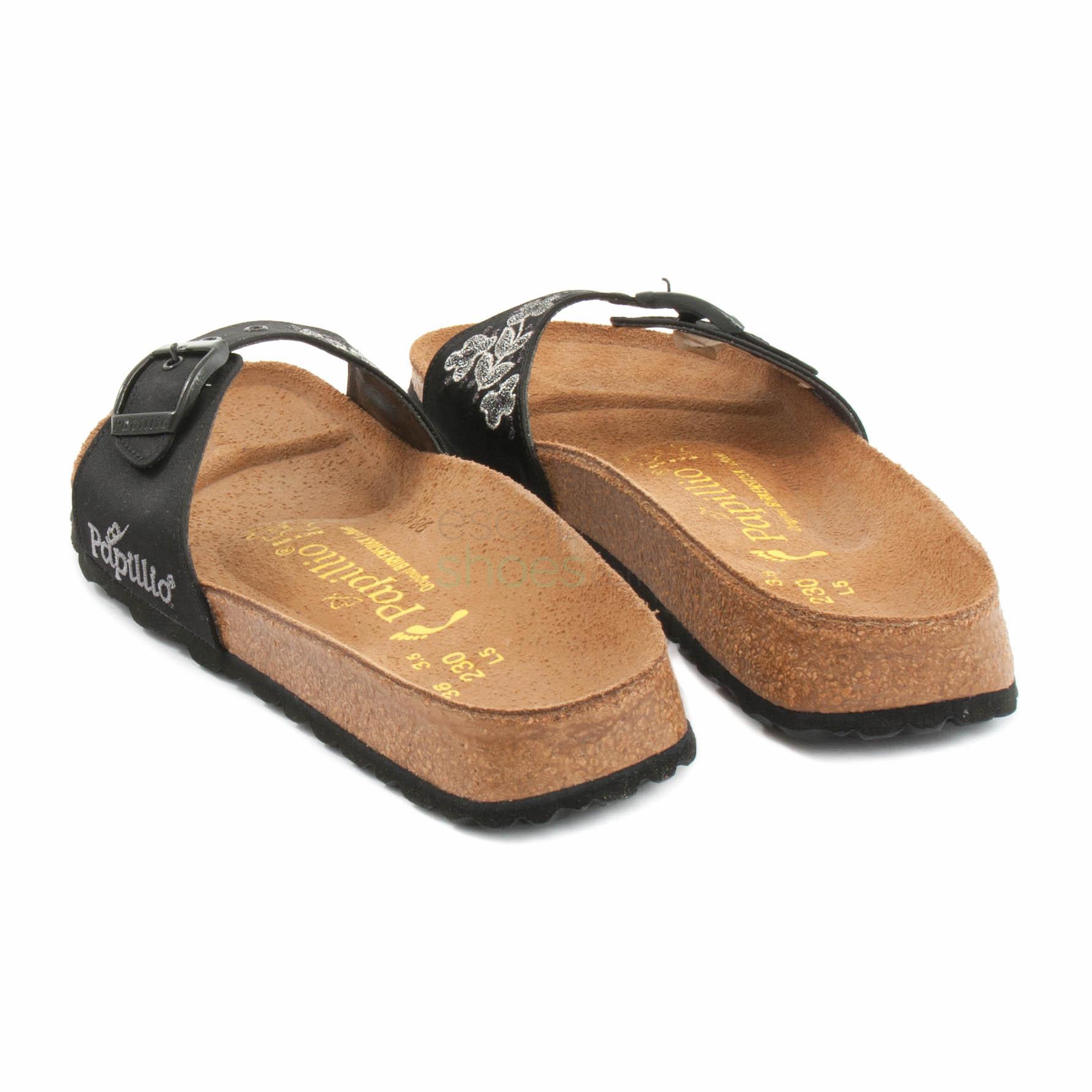 Upcycled LV Birkenstock Sandals – KIDSDONTDIE
