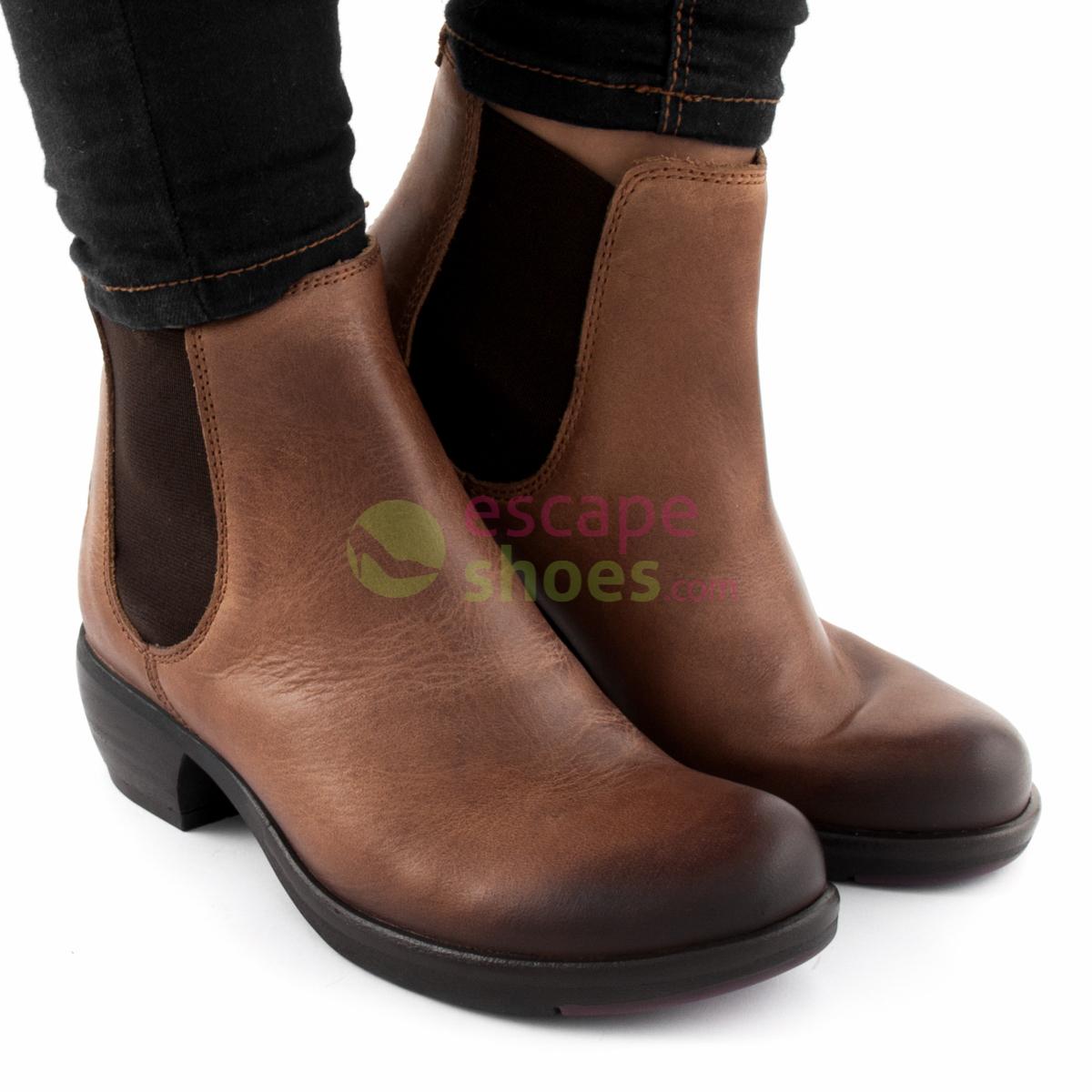 fly london camel boots