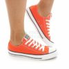 Tenis CONVERSE Chuck Taylor All Star 151183C Fire White