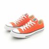 Tenis CONVERSE Chuck Taylor All Star 151183C Fire White