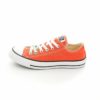 Tenis CONVERSE Chuck Taylor All Star 151183C Fire White