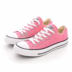 Ténis CONVERSE All Star M9007 650 Ox Pink