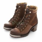 FLY LONDON Logger Leal689 Camel P143689005