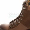 Botins FLY LONDON Logger Leal689 Camel P143689005