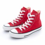 Ténis CONVERSE All Star M9621 600 Hi Red