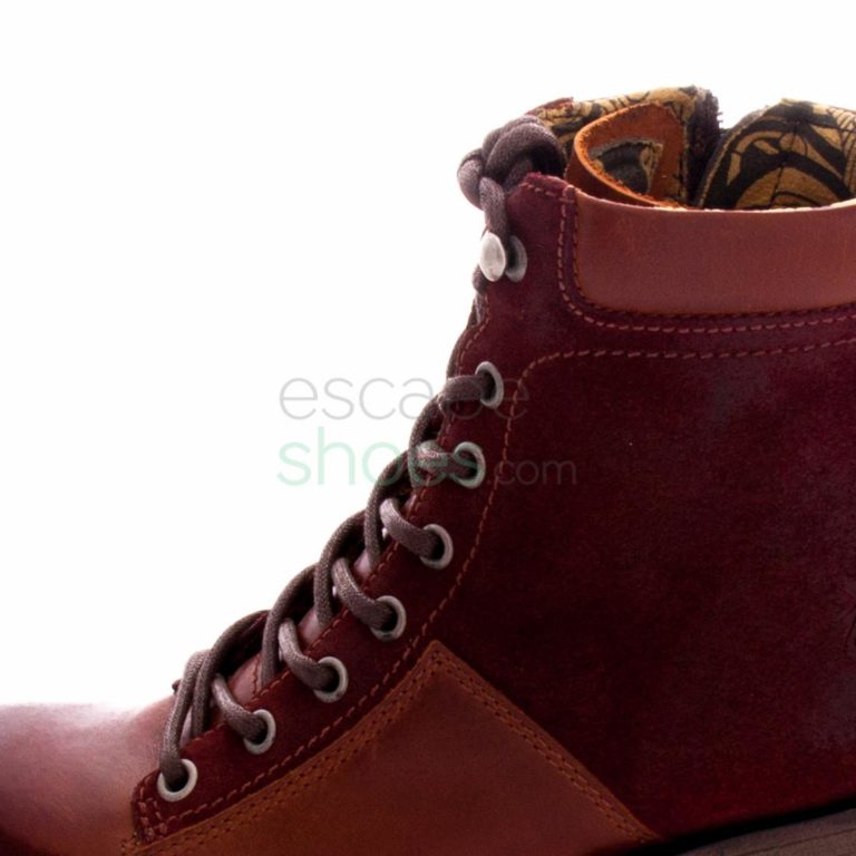 Fly london store leal boot