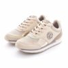 Tenis GUESS Reeta Leather Beige FLRET1LEA12