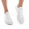 Tenis CONVERSE Chuck Taylor All Star 555963C White Gold