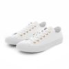 Tenis CONVERSE Chuck Taylor All Star 555963C White Gold