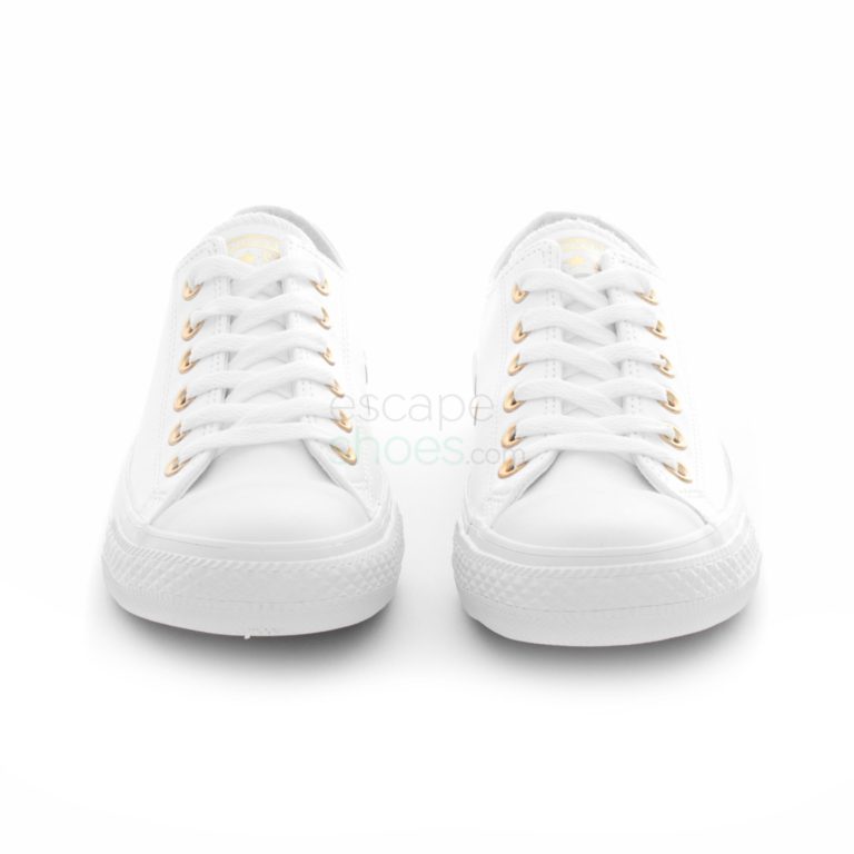 Tenis CONVERSE Chuck Taylor All Star 555963C White Gold