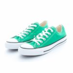 Ténis CONVERSE Chuck Taylor All Star 155737C Menta