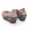 Sandalias FLY LONDON Yellow Yika733 Luna Camel P500733007