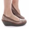 Sandalias FLY LONDON Yellow Yika733 Luna Camel P500733007