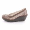 Sandalias FLY LONDON Yellow Yika733 Luna Camel P500733007