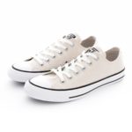 Ténis CONVERSE Chuck Taylor All Star 555857C Buff Black White