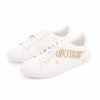 Tenis GUESS Super White FLSPR3LEM12