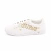 Tenis GUESS Super White FLSPR3LEM12