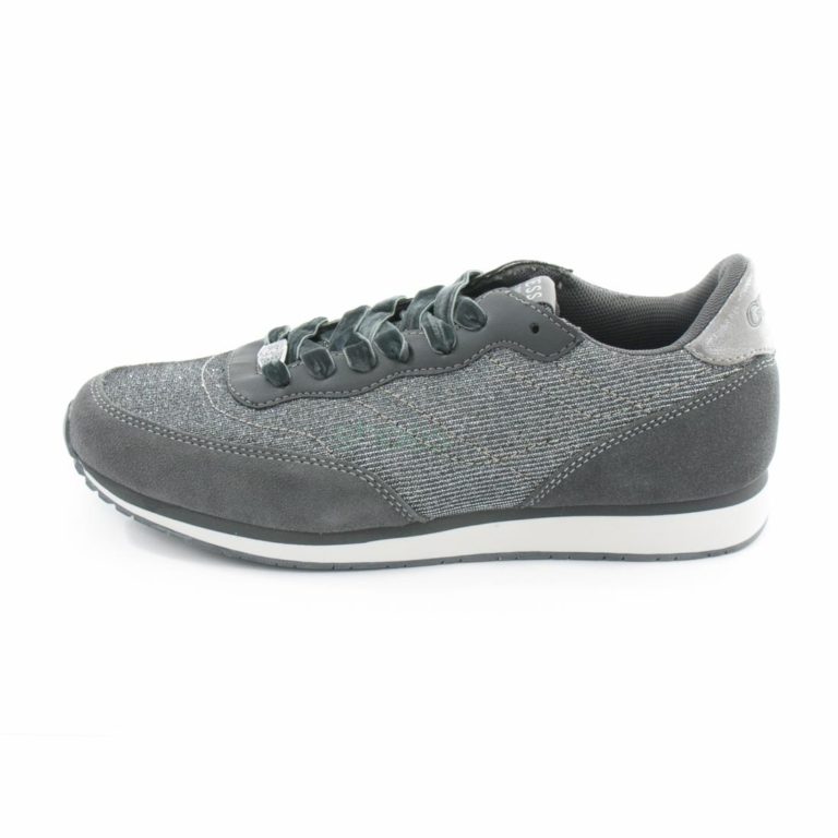 Tenis GUESS Sunny Cotton Grey FLSUN3FAB12