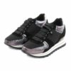 Tenis GIOSEPPO Negro 43400