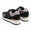 Tenis GIOSEPPO Negro 43400