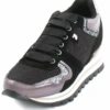 Tenis GIOSEPPO Negro 43400