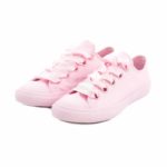 Ténis CONVERSE Chuck Taylor All Star Kids Rosa