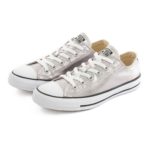 Ténis CONVERSE Chuck Taylor All Star 153180C Gunmetal