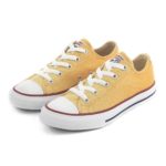 Ténis CONVERSE Chuck Taylor All Star 651816C Cactus Blossom Solar Orange