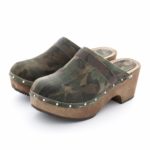 Socas XUZ Medias Camuflado Natural VM1317