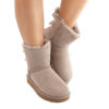 ugg bailey bow oyster