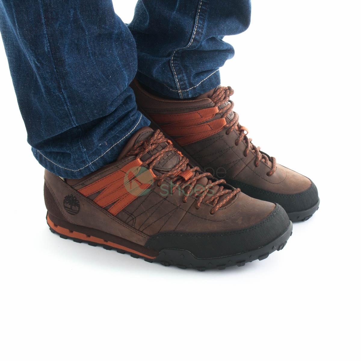 timberland greeley approach low