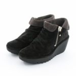 Botins FLY LONDON Yellow Yoxi755 Black Diesel P500755000