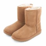 Botas UGG Australia Classic II Chestnut 1017703K