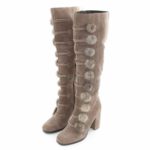 Botas ALMA EN PENA V17124 Crosta Stone