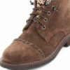 Botins ALMA EN PENA V17488 Crosta Brown