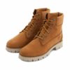 Botas TIMBERLAND Heritage Lite Amarelo