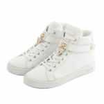 Ténis GUESS Boxing Stiv Aletto Branco