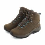 Ténis MERRELL Vego MId Ltr Wp Dark Earth Azul