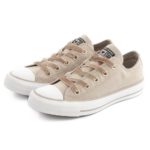 Ténis CONVERSE Chuck Taylor All Star Ox Bege