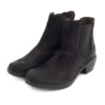 Botins FLY LONDON Myla Make Preto