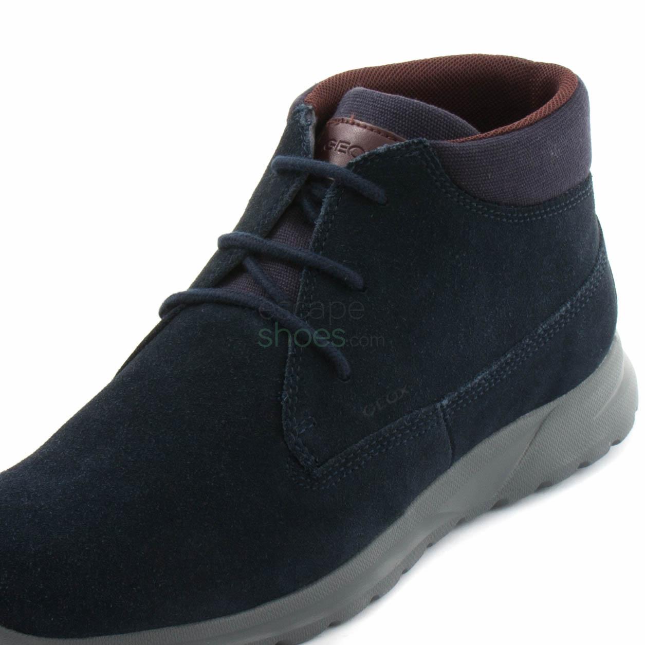 Boots GEOX Damian Navy